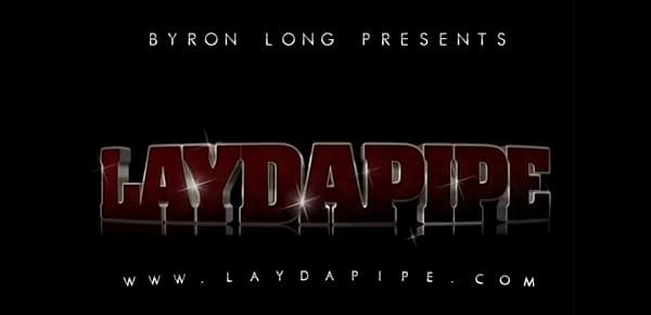  Byron Long and Sunshine - LaydaPipe.com